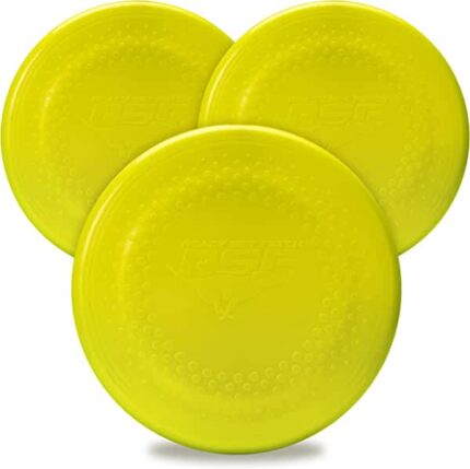 Franklin Pet Supply Dogs Flying Fetch...